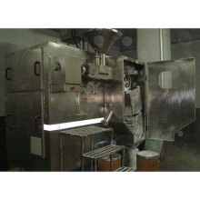 Machine de presse de briquetage de rouleau d&#39;engrais